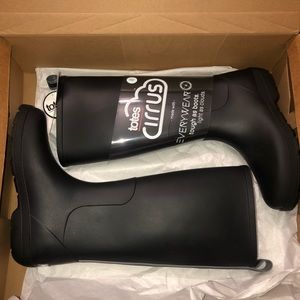 Women’s Cirrus Lightweight Waterproof Rainboots